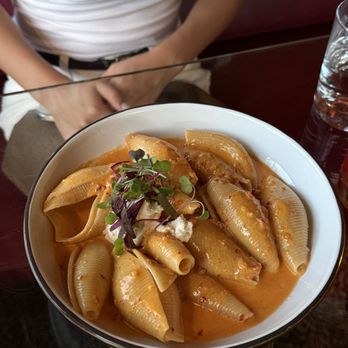 Sono North Park - conchiglioni piccanti - Italian Near Me - San Diego, California