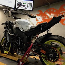 Cycletune