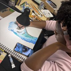 Mosaic Minds Art Academy