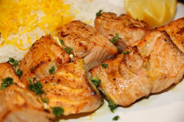 Miri's Kitchen Persian by null