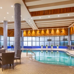 Holiday Inn Panama City - Swimming Pool