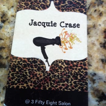 Jacqueline Renee - Business Card - Hair Stylists Near Me - San Jose, California Jacqueline Renee - Business Card - Hair Stylists Near Me - San Jose, California