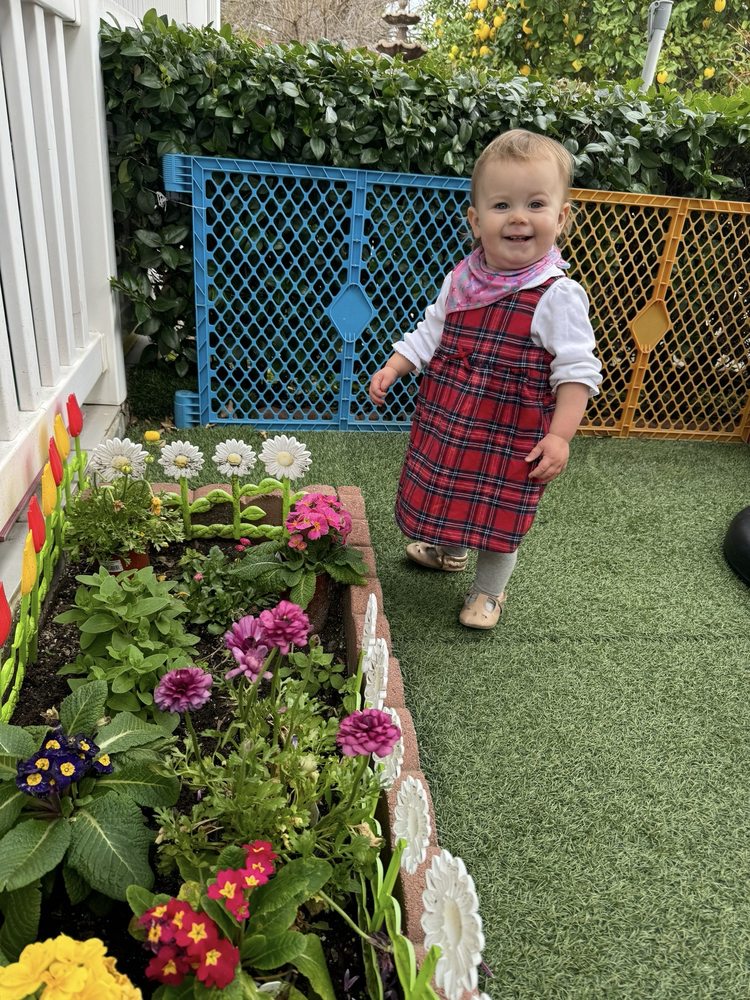 Lucky Start Childcare - childcare center in Burbank, CA