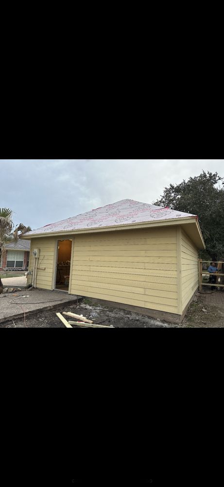 Slide of Sosas Framing And Remodeling