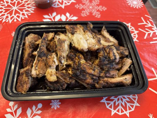 Hammerdown Barbecue by null