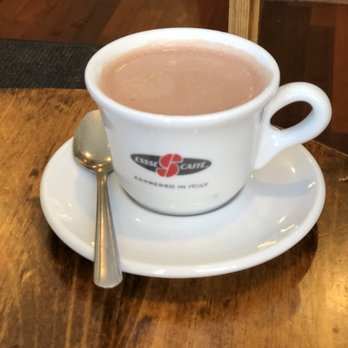 Prato Bakery - delicious hot chocolate! - Coffee & Tea Near Me - Jersey City, New Jersey Prato Bakery - delicious hot chocolate! - Coffee & Tea Near Me - Jersey City, New Jersey