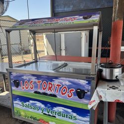 Los Toritos