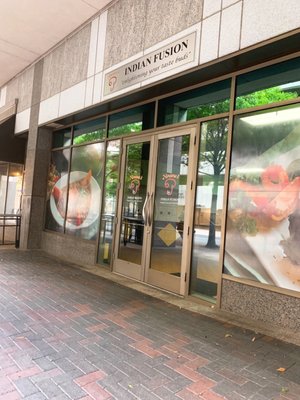 Nirvana Indian Fusion by null