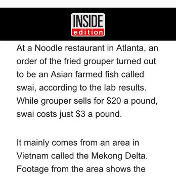 Noodle - Noodles Near Me - College Park, Georgia Noodle - Noodles Near Me - College Park, Georgia