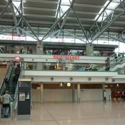 Reisemarkt Airport Hamburg