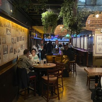 The Voyager - Pubs Near Me - Dublin 2, D