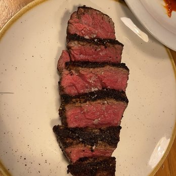 A5 Steakhouse - Steak - Steakhouses Near Me - Denver, Colorado