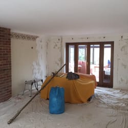 Elite Property Maintenance - Re decorating