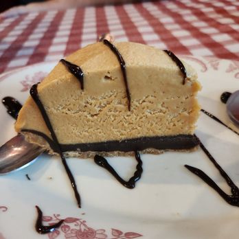 Kenny's East Coast Pizza - Peanut butter pie - Pizza Near Me - Plano, Texas Kenny's East Coast Pizza - Peanut butter pie - Pizza Near Me - Plano, Texas