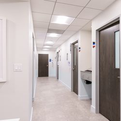 Ortho OIC Orthopaedic Immediate Care