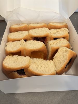 Slovacek's West by null