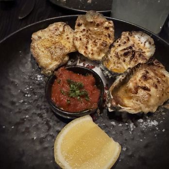 Dōgon - Charbroiled oysters - Caribbean Near Me - Washington, DC, District of Columbia Dōgon - Charbroiled oysters - Caribbean Near Me - Washington, DC, District of Columbia