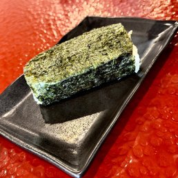 Spam Musubi