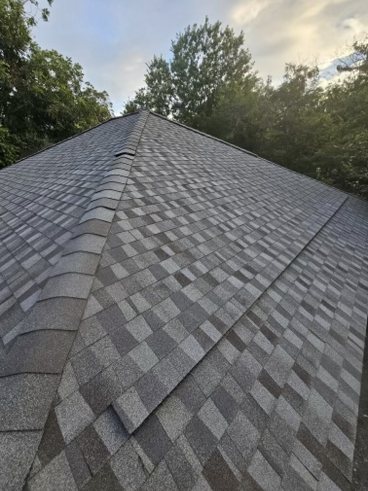 Slide of Instant Roofing & Exteriors