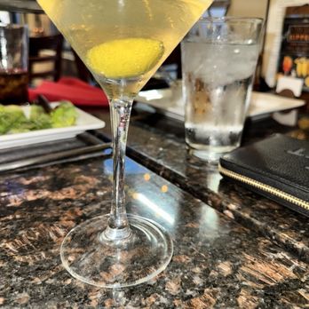 Pizza A Metro - Dirty Martini - Italian Near Me - Phoenix, Arizona