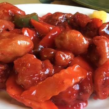 Pho Dong Huong - Sweet n sour pork - Vietnamese Near Me - Arvada, Colorado