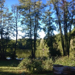 Parco Faunistico La Torbiera - Caption of the Park
