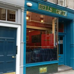 Bell's Diner