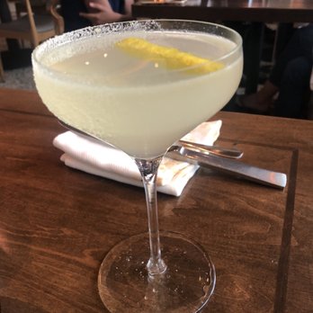 The Grill - Sour Puss - American Near Me - Washington, DC, District of Columbia