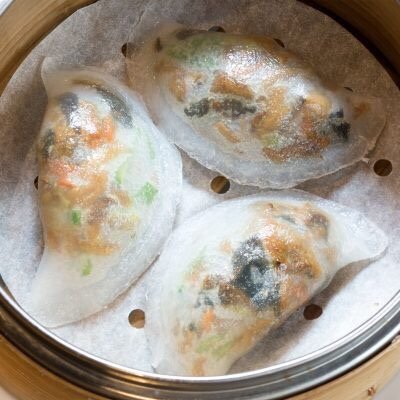 Tim Ho Wan by null