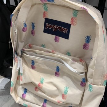 TJ Maxx - Pineapple Jansport - Department Stores Near Me - Monrovia, California