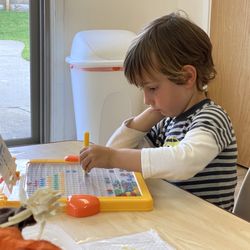 Agape Academy Preschool