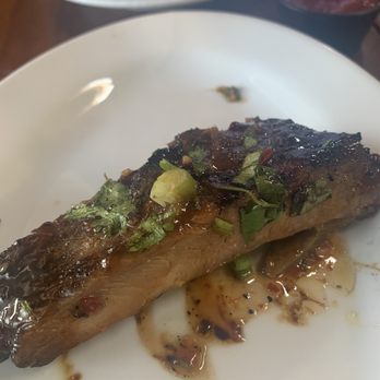 Rumba - Dominican Ribs great taste, juicy meat came off right off the bone - Caribbean Near Me - Hampton Bays, New York Rumba - Dominican Ribs great taste, juicy meat came off right off the bone - Caribbean Near Me - Hampton Bays, New York