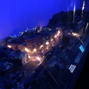 Miniature World - Museums Near Me - Victoria, British Columbia