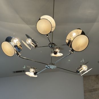 Collins Electrical Services - Light fixture installed . - Electricians Near Me