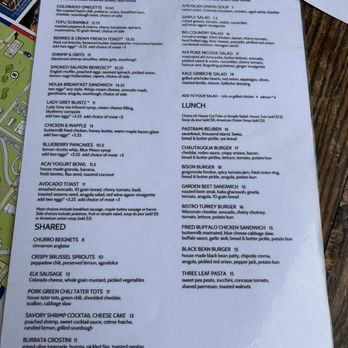 Chautauqua Dining Hall - Menu - American Near Me - Boulder, Colorado Chautauqua Dining Hall - Menu - American Near Me - Boulder, Colorado
