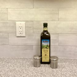 Shower Solutions