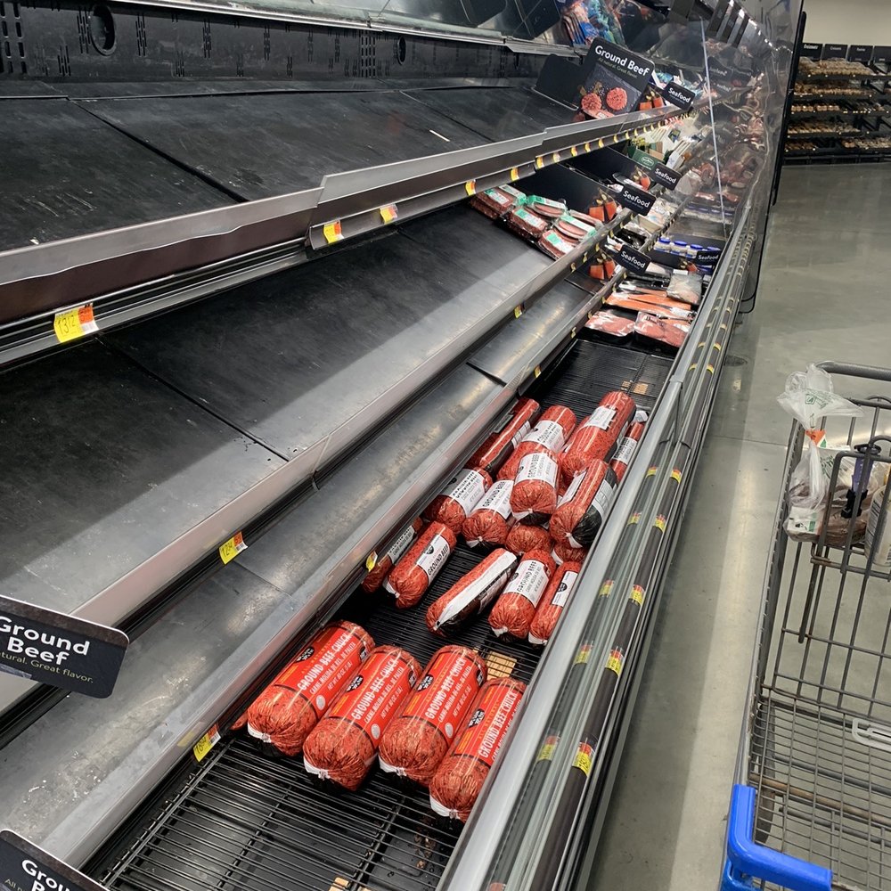 Walmart Supercenter - O_o - Grocery Near Me - Valrico, Florida Walmart Supercenter - O_o - Grocery Near Me - Valrico, Florida
