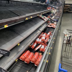 Walmart Supercenter - O_o