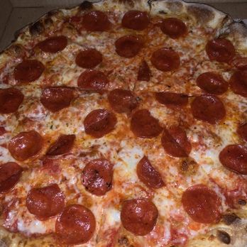 Pizza Piez - Pepperoni pizza medium - Pizza Near Me - Deerfield Beach, Florida Pizza Piez - Pepperoni pizza medium - Pizza Near Me - Deerfield Beach, Florida