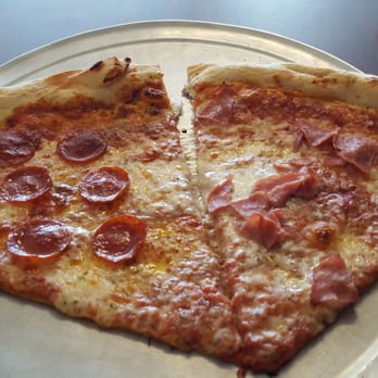 Schiano's Pizza - Pepperoni n Ham - Pizza Near Me - Richardson, Texas Schiano's Pizza - Pepperoni n Ham - Pizza Near Me - Richardson, Texas