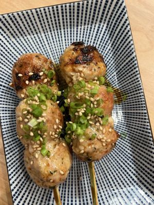 Gokigen Tori Yakitori Restaurant by null