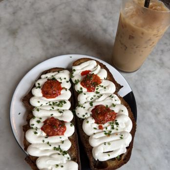 Babas - Coffee & Tea Near Me - Charleston, South Carolina Babas - Coffee & Tea Near Me - Charleston, South Carolina