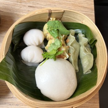 Dim Sum Sam - Dim Sum Platter | 15.5€ - Dim Sum Near Me - Strasbourg, 67