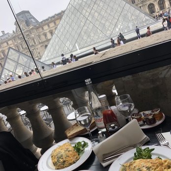 Le Café Marly - French Near Me - Paris, 75 Le Café Marly - French Near Me - Paris, 75