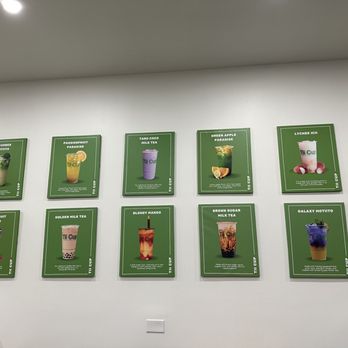Tii Cup - 2/2024 faves - Bubble Tea Near Me - Chandler, Arizona Tii Cup - 2/2024 faves - Bubble Tea Near Me - Chandler, Arizona