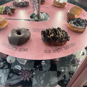 Voodoo Donuts - Donuts Near Me - Nashville, Tennessee Voodoo Donuts - Donuts Near Me - Nashville, Tennessee
