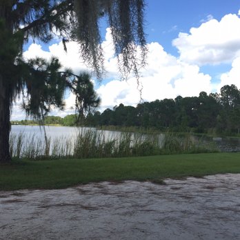 Revolution Adventures - Fishing Near Me - Clermont, Florida