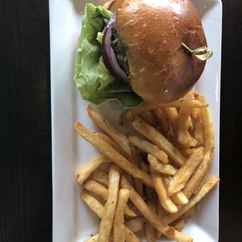 One North Kitchen & Bar - New American Near Me - Jackson, Michigan