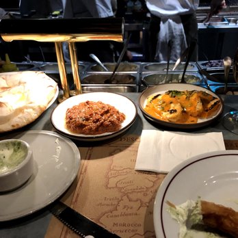 The Barbary - All of our dishes. the moroccan cigars were particularly tasty!! - Middle Eastern Near Me - London, XGL The Barbary - All of our dishes. the moroccan cigars were particularly tasty!! - Middle Eastern Near Me - London, XGL