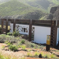 Parque de Arqueologico des maipes